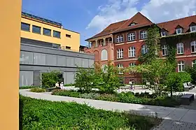 Evangelisches Krankenhaus Luckau