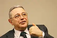 Jewgeni Waganowitsch Petrossjan