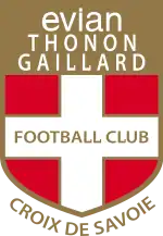 Évian Thonon Gaillard