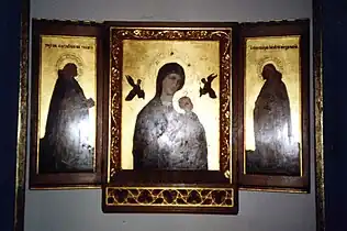 Triptychon