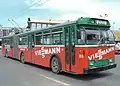 Wagen 919 in Brașov