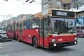 Ehemaliger Innsbrucker GE 152 M 18 in Brașov