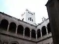 Der Turm