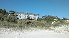 Ehemaliges Hotel in La Floresta