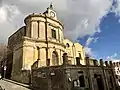 Ehemalige Kirche San Giacomo