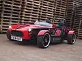MEV Exocet