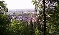 Exotenwald in Weinheim