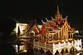 Pavillon von Thailand