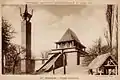 Madagaskar Pavillon