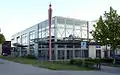 Pavillon des Vereinigten Königreichs