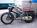Express T. Sport mit DKW-Motor
