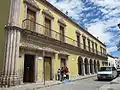 Teatro Hinojosa