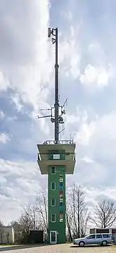 Aussichtsturm