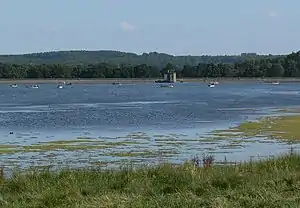 Eyebrook Reservoir