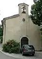 Kirche Sainte-Madeleine
