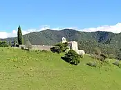 Kirche Saint-Pierre