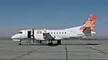 Eznis-Flugzeug
