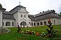 Schloss Fáy