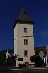 Fährturm (2011)