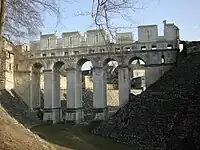 Burggraben
