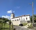 Kirche St. Remigius