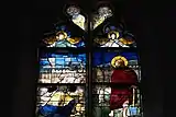 Noli me tangere