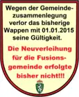 Wappen von Rottenmann