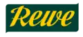 Fünftes Rewe-Logo