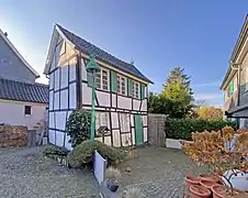 Kotten zu Fürk 5, 6