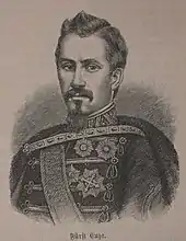 Alexandru Ioan I.(1859–1866)