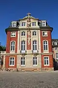 Münster, Schloss