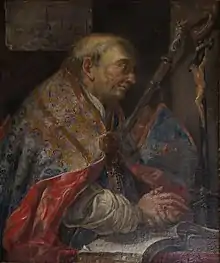 Joseph von Verona