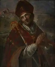 Atto von Freising