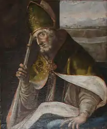 Waldo von Freising