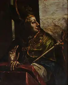 Heinrich I. von Freising
