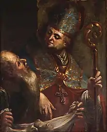 Gerold von Waldeck