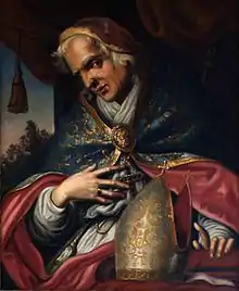 Johann IV. Tulbeck