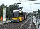 Fürstenwalder Damm