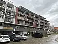 Fürstenwallstraße 8, 2024