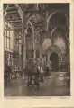 Sammlung im Schloss (ca. 1915)