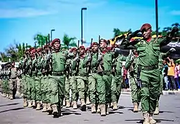 Policia Militar