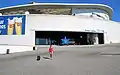 Das Vereinsmuseum des FC Porto (2019)