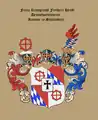 Franz Reimprecht’sches Wappen