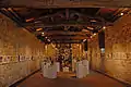 Brouage, Tonnellerie Ausstellungsraum