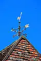 Wetterhahn