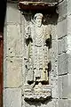 Südportal, Johannes d.T.