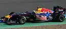 Red Bull RB7