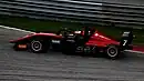 ART Grand Prix