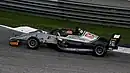 Cars Racing