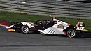 R-ace GP
